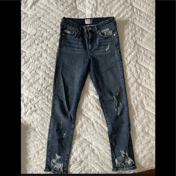Agolde jeans - Picture 2 of 4